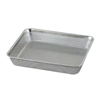 パンチ浅角バット 18-8（ステンレス） UK 12枚取 4,568円