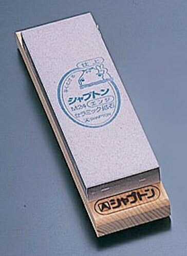 人気ショップが最安値挑戦 楽天市場 シャプトンセラミック砥石 ｍ２４ 台付 ５０００ 仕上 エンジ Ati47 スタイルキッチン 希少 Expert Advice Org
