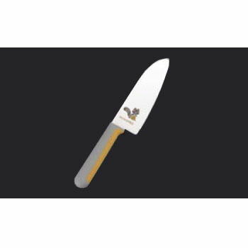 楽天市場】浜田ママプロデュース！ 使いやすい刀身の包丁 藤次郎 ロゼ