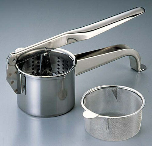 楽天市場】18-8 ビタミンジューサー φ100×300mm( キッチンブランチ