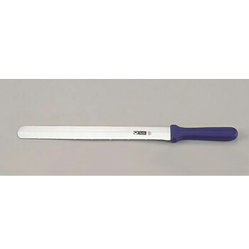 スライサー 両刃 （平刃 / ノコ刃） TH 66125 36cm