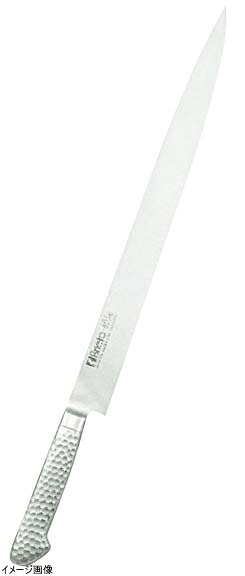 Brieto-M11pro ヨーロッパ モリブデン・バナジウム鋼 ロングスライサー 12 320mm M108
