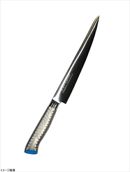 EBM E-pro PLUS 筋引 27cm ブルー