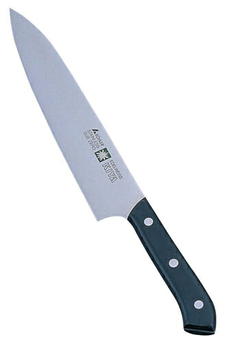 ニューエーデルワイス No.180 牛刀 20cm (AEC0220)|スタイルキッチン