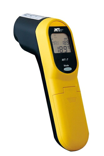 非接触放射温度計 ＭＴ－７ （BOVN701）