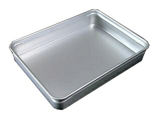 アルミ番重 ばんじゅう 特大 １５０ （ABV06415）