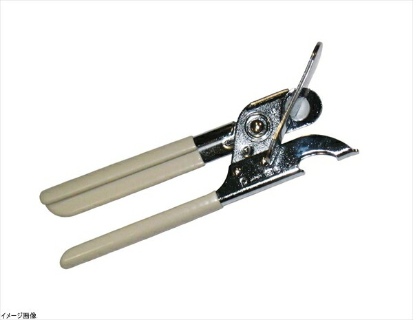 楽天市場】缶詰用 缶切り 大国缶切 : 昭和のレトロ金物屋 関口国吉商店