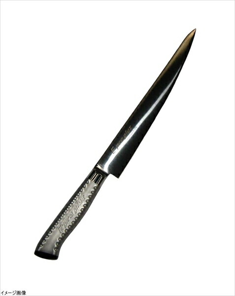 EBM E-pro PLUS 筋引 27cm ブラック