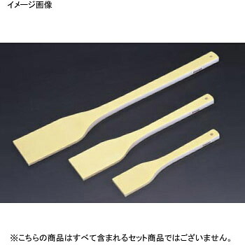 ハセガワ ハイテク・スパテラ 角 SPS-60cm|スタイルキッチン