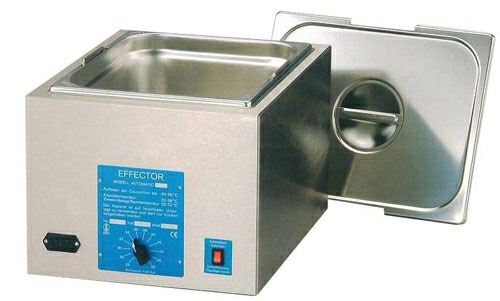 エフェクター乾式チョコレート溶解器 ９Ｌ （WYU0801）