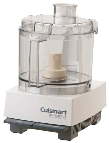 クイジナート クイジナート(大型)フードプロセッサー DLC-NXJ2PS CKI2001【送料無料】 楽天市場】クイジナート（大型）フードプロセッサー DLC