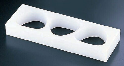 楽天市場】住友 PEジャンボ大阪おにぎり型 3穴 OJ3OO