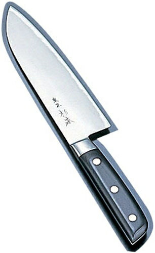 杉本 ＣＭ鋼 和洋刀 １７cm ＣＭ２１１７Ｎ （ASG22）