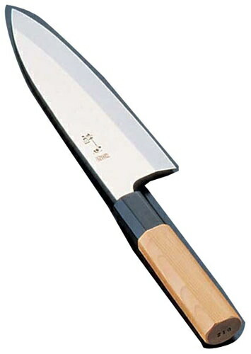 楽天市場】酔心INOX本焼柳刃包丁240 : e刃物.com楽天店