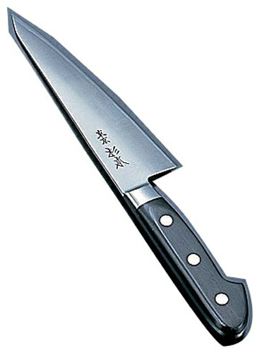 杉本 CM鋼 ガラスキ 17cm CM2318 (ASG25)|スタイルキッチン