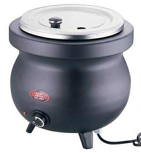 最終お値下げ！TKG スープケトル　/ スープジャー　美品 楽天市場】遠藤商事 / TKG 湯煎式 電気スープケトル【 スープ