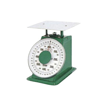 ハカリ 普及型 (並型) 平皿タイプ (SDX-4) ヤマト 4kg