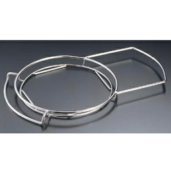 裏漉 受枠 18-8（ステンレス） 33cm用