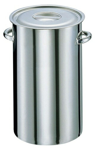 楽天市場】SA18-8 寸胴鍋（目盛付） 30cm （AZV11030