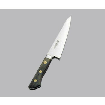 楽天市場】源 助久 骨スキ 135mm 東型 日本鋼 共口金付き ツバ付き