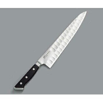 グレステン Tタイプ 切付型 牛刀 21cm 721TK 包丁 研ぎ済み 0591300_1.jpg