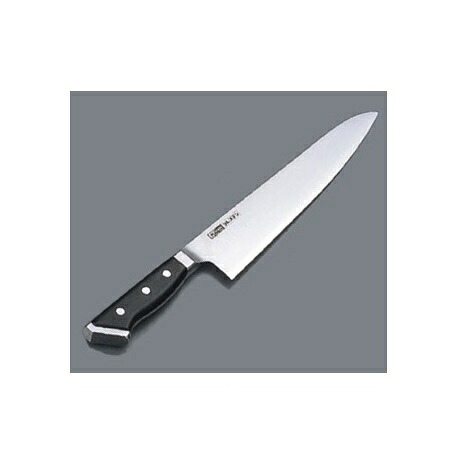 牛刀 Wタイプ グレステン 721WK 21cm