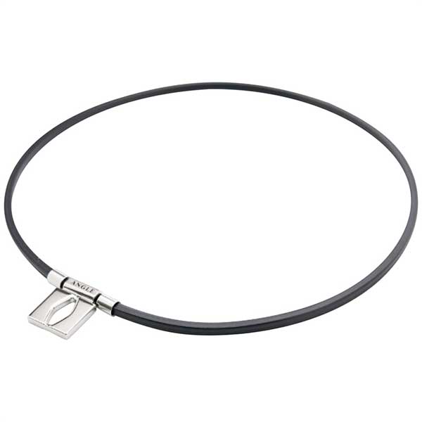 アングル アングル e.モデル 01 磁気ネックレス プラチナL AE01NPL(プラチナL) 21,384円