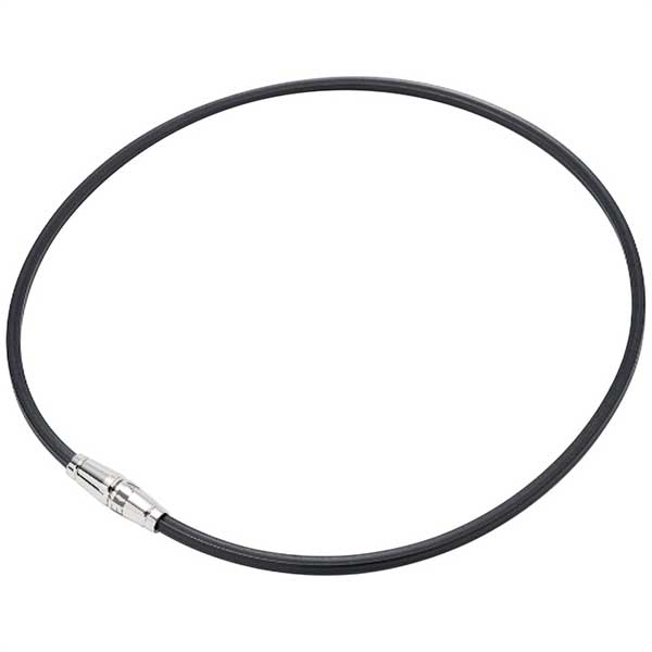 アングル アングル e.モデル 02 磁気ネックレス プラチナL AE02NPL(プラチナL)