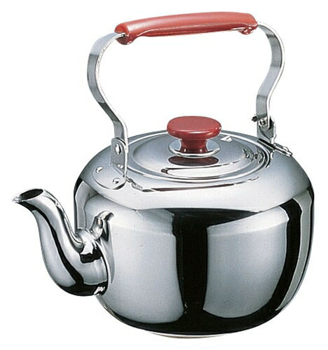 18-8 ＭＡケットル ３ｌ （BKT31030）