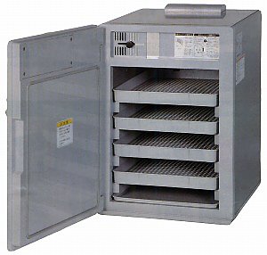 楽天市場】多目的食品乾燥機 ドラッピー DSJ-7-3A（3相200V