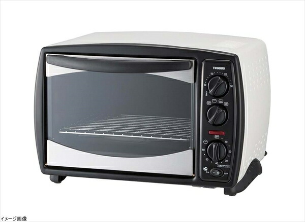 楽天市場】【送料無料】|ツインバード ノンフライオーブン|TS