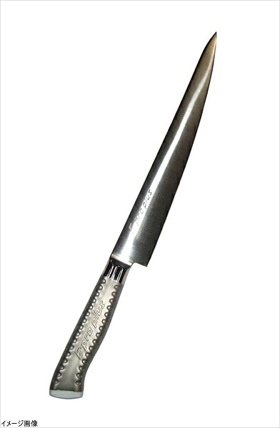 EBM E-pro PLUS 筋引 27cm ホワイト