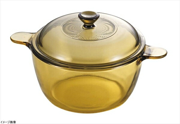 VISIONS クックポット1.5L CP-8694