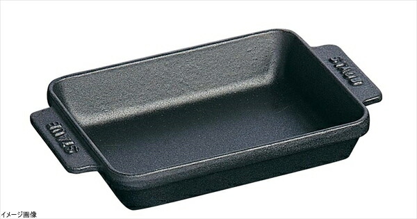 楽天市場】ストウブ ピコ・ココット オーバル 27cm ブラック（黒