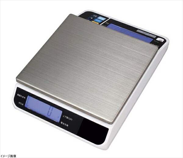 デジタルスケールTL-290 15kg タニタ (BSK8203)