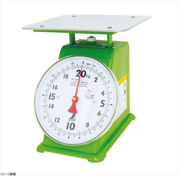 シンワ測定 上皿自動秤 8kg 70087