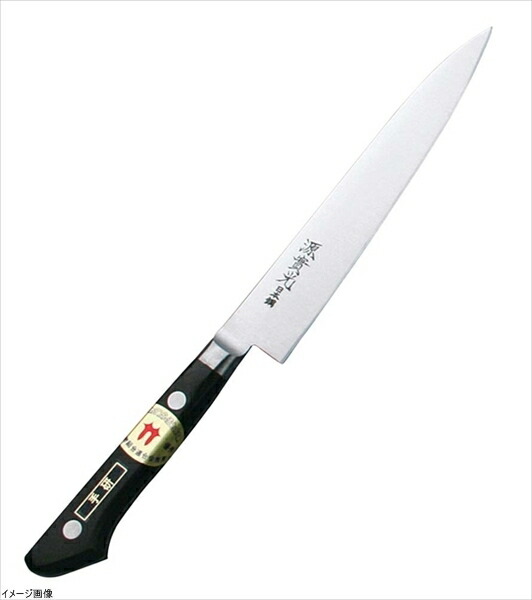 楽天市場】實光刃物 ペティナイフ 15cm 樫柄 : AKOMEYA TOKYO 楽天市場店