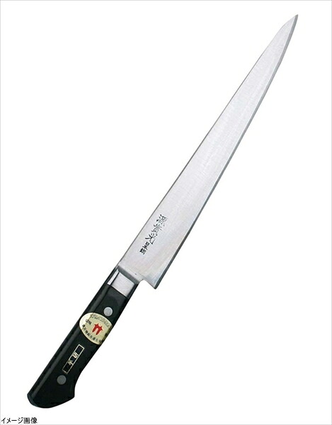 堺實光 日本鋼 筋引 27cm
