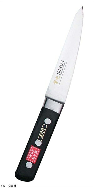 堺實光 INOX 骨スキ丸型 15cm