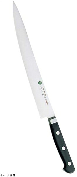 堺孝行 グランドシェフ ナロースライサー 240mm(10083)｜スタイルキッチン