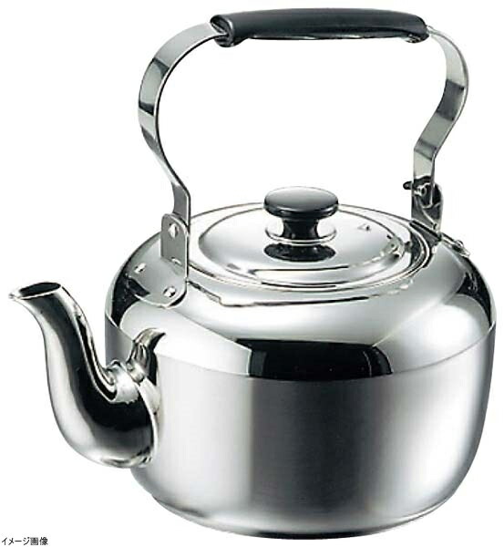 未使用美品 玉虎堂製作所 マルタマケットル 18-8ステンレス10L 満水11L Amazon｜MARUTAMA 玉虎堂 18-8ケットル 4L 384 シルバー｜やかん