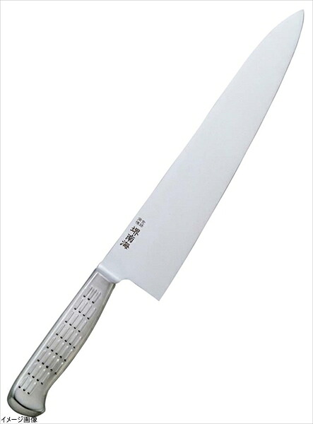貝印 kai 包丁 牛刀 21cm 堺南海 AS-4