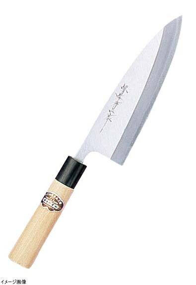 楽天市場】堺孝行本霞研出刃210 : e刃物.com楽天店