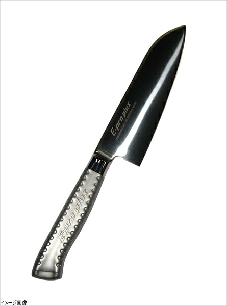 EBM E-pro PLUS 三徳型 16.5cm シルバー