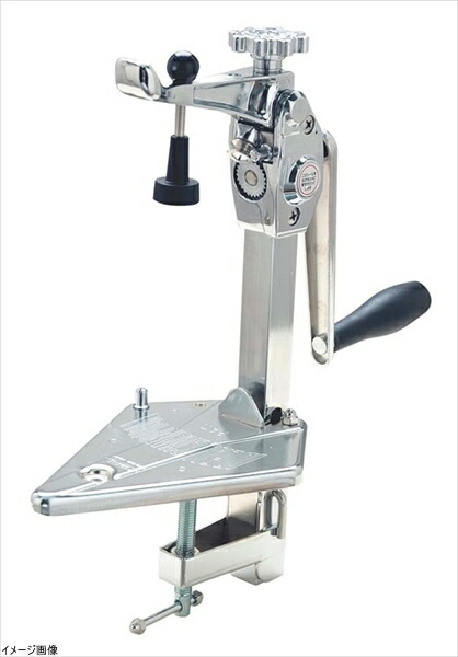 楽天市場】エドランド 缶切機 中 E802 : プロストア