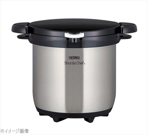 サーモス 真空保温調理器 シャトルシェフ ＫＢＧ－３０００（ＣＳ）