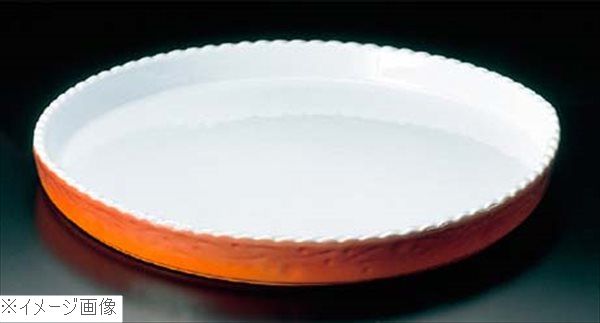 ロイヤル 丸 グラタン皿 No.３００ ５２ｃｍ カラー