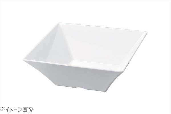 ニューホワイト 深型盛鉢 ２８ｃｍ