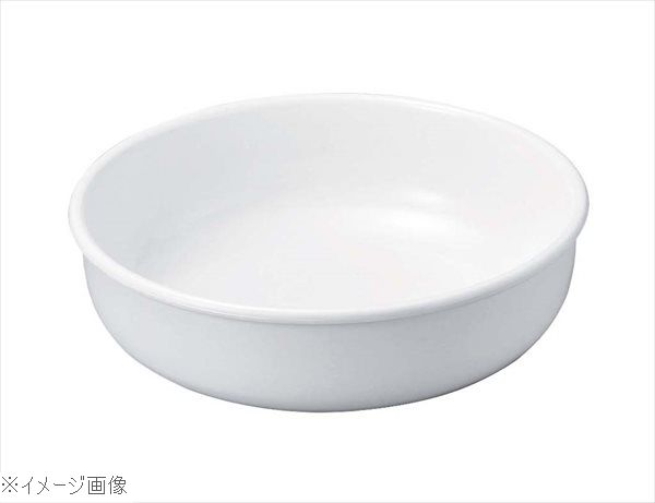 ニューホワイト 玉渕丸深鉢 ３６ｃｍ