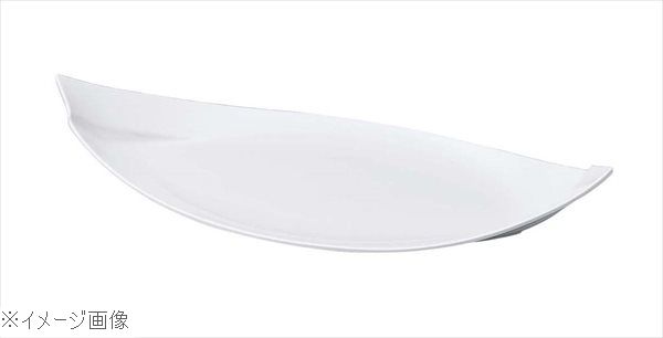 ニューホワイト 舟盛皿 ４６ｃｍ